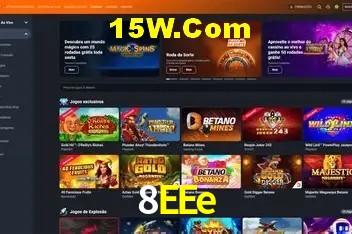 Weekend Specials 8EEe